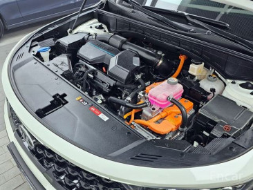 Kia Sorrento (4 поколение)