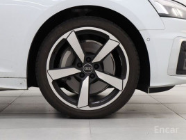 Audi - A5 (F5) 45 TFSI Quattro Premium Cabriolet