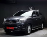 Ssangyong - Rexton Sport Khan