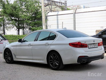 BMW - 5 series (G30) 520d xDrive M Sport Plus