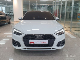 Audi - A5 (F5) 40 TDI Quattro Premium Sportpack