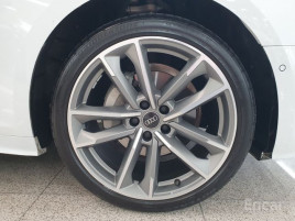 Audi - A5 (F5) 40 TDI Quattro Premium Sportpack