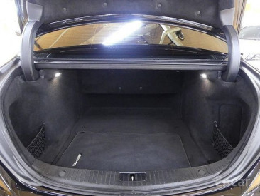 Mercedes- S-Class W222 S350d 4MATIC AMG Line