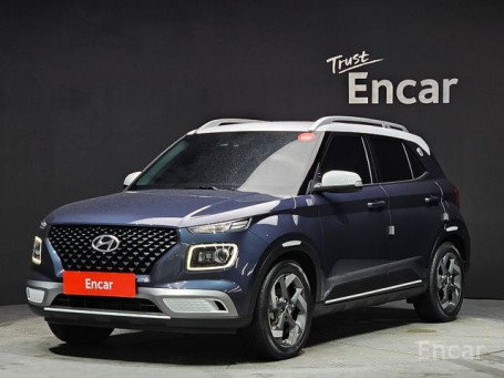 Hyundai Venue
