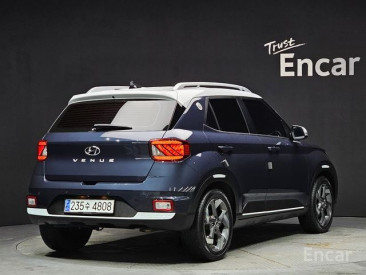 Hyundai Venue