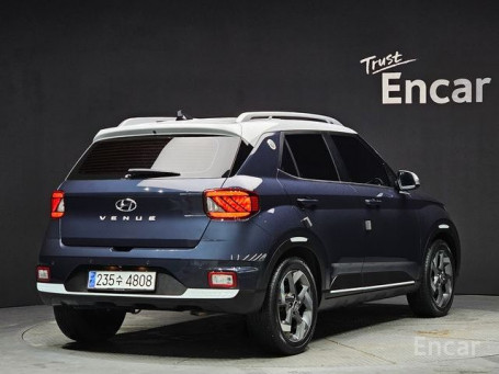 Hyundai Venue