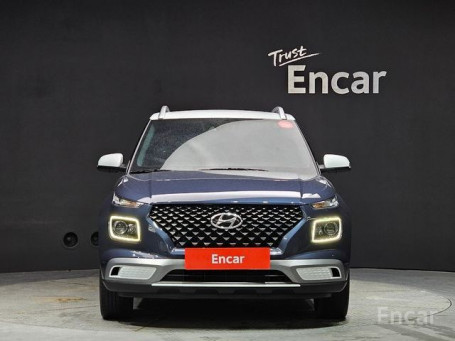 Hyundai Venue