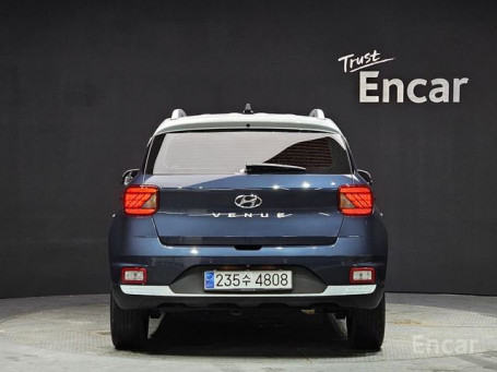 Hyundai Venue