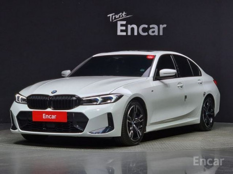 BMW - 3 series (G20) 320i M Sport