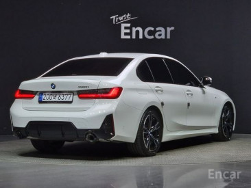 BMW - 3 series (G20) 320i M Sport