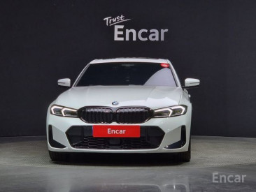 BMW - 3 series (G20) 320i M Sport