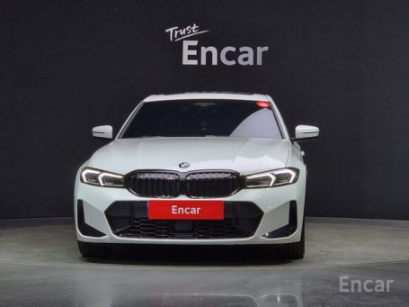 BMW - 3 series (G20) 320i M Sport