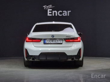 BMW - 3 series (G20) 320i M Sport