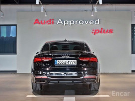 Audi - A5 (F5) 40 TDI Quattro Premium Sportpack