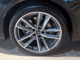 Audi - A5 (F5) 40 TDI Quattro Premium Sportpack