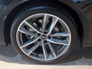 Audi - A5 (F5) 40 TDI Quattro Premium Sportpack