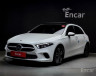 Mercedes- A-Class W177 A220 Hatchback