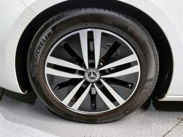 Mercedes- A-Class W177 A220 Hatchback