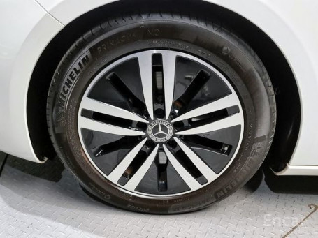 Mercedes- A-Class W177 A220 Hatchback