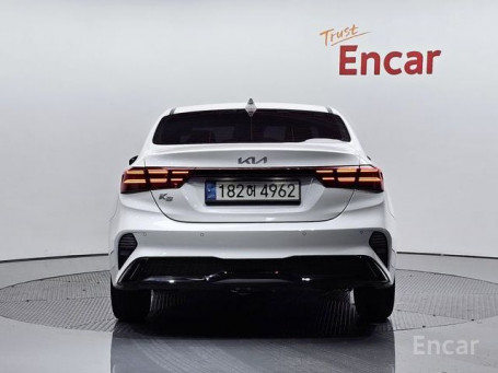 Kia K 3