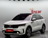 Kia Sorrento (4 поколение)