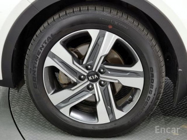 Kia Sorrento (4 поколение)