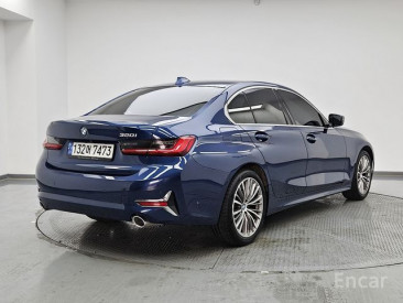 BMW - 3 series (G20) 320i Luxury