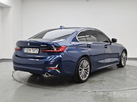 BMW - 3 series (G20) 320i Luxury