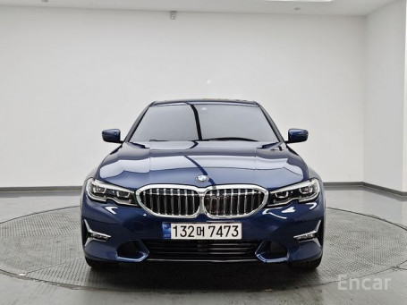 BMW - 3 series (G20) 320i Luxury
