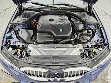 BMW - 3 series (G20) 320i Luxury