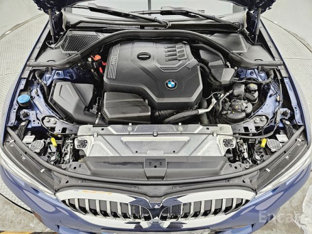 BMW - 3 series (G20) 320i Luxury