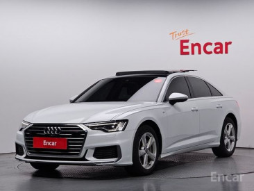 Audi - A6 (C8) 45 TFSI