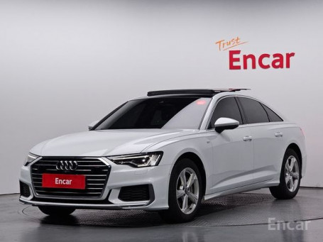 Audi - A6 (C8) 45 TFSI