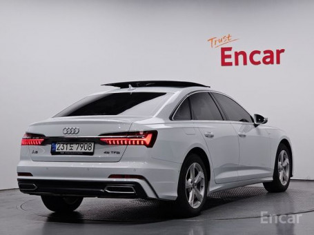 Audi - A6 (C8) 45 TFSI