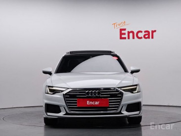 Audi - A6 (C8) 45 TFSI