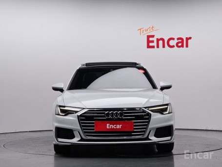 Audi - A6 (C8) 45 TFSI