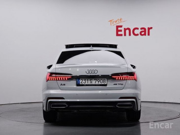 Audi - A6 (C8) 45 TFSI