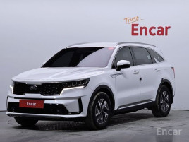 Kia Sorrento (4 поколение)