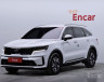 Kia Sorrento (4 поколение)