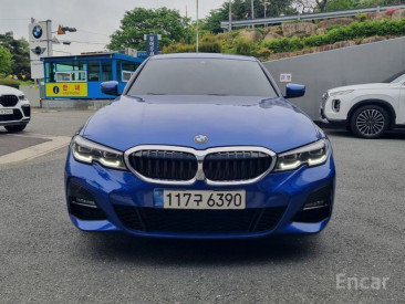 BMW - 3 series (G20) 320i M Sport
