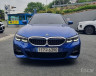 BMW - 3 series (G20) 320i M Sport