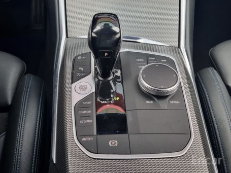 BMW - 3 series (G20) 320i M Sport