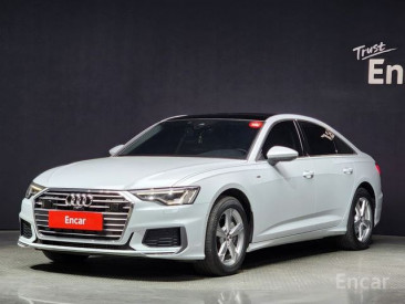 Audi - A6 (C8) 45 TFSI