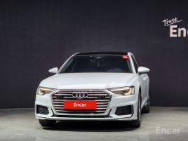 Audi - A6 (C8) 45 TFSI