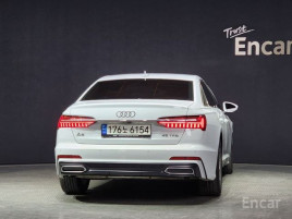 Audi - A6 (C8) 45 TFSI