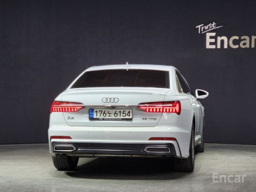 Audi - A6 (C8) 45 TFSI