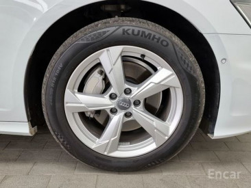 Audi - A6 (C8) 45 TFSI