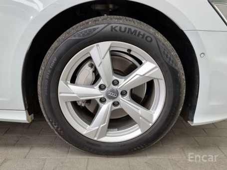 Audi - A6 (C8) 45 TFSI