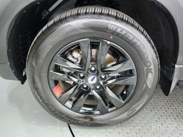 Ssangyong - Rexton Sport Khan