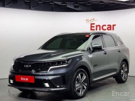 Kia Sorrento (4 поколение)